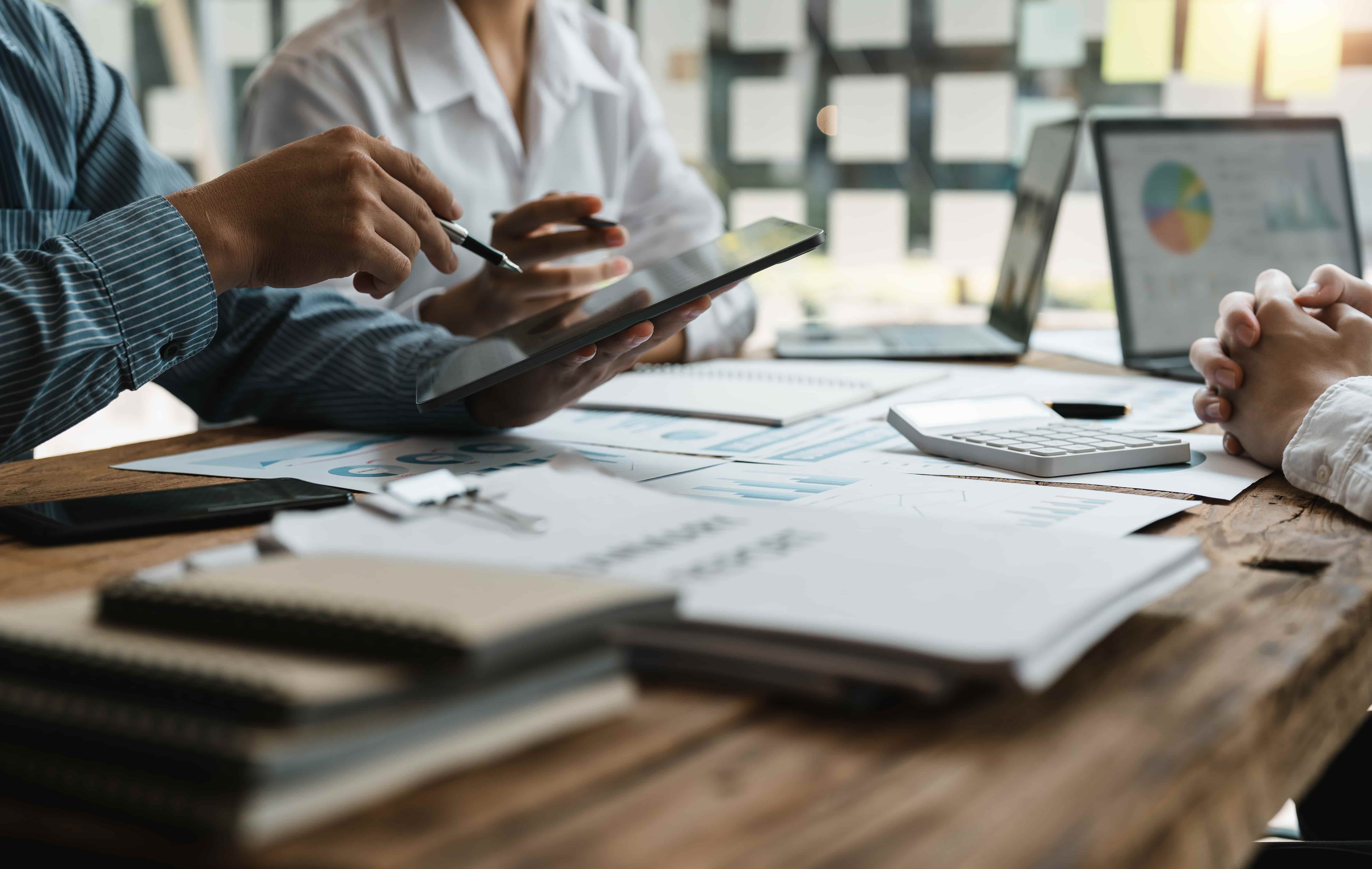 Energy Compliancy Consultancy 